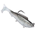 Z-Man Herculez Rigged Swimbaits - 3"