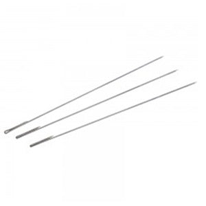 Compac Stainless Steel Bait Needles