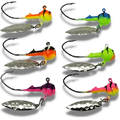 Big Sky Baller Jigs - 1/4 oz.