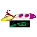 Kastmaster Bladed Moonshine Glow Spoon