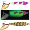 Moonshine Two-Face Shiver Spoons