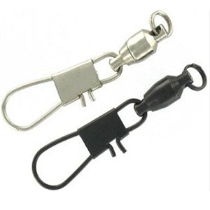 Danielson Ball Bearing Swivels with Interlock Snaps