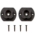 Eskimo E-Hub Accessory Base Mount Kit