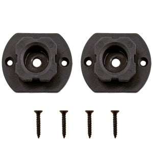 Eskimo E-Hub Accessory Base Mount Kit