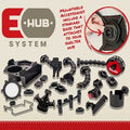 Eskimo E-Hub Threeway Splitter