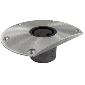 Springfield Plug-In Round Base (Straight Edge) - Lightly Used