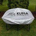 KUMA Bear Buddy Double Chair Cover