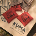 KUMA Bear Toss Game