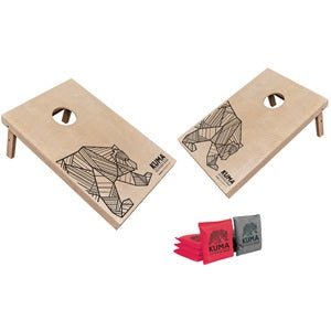 KUMA Bear Toss Game