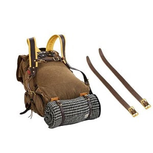 Frost River Bed Roll Strap - 24"L - 3/4"W