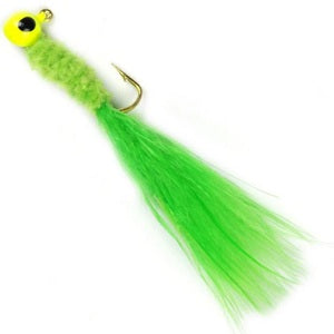 Johnson Beetle Bou Jig