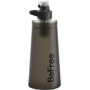Katadyn BeFree AC 1 L Microfilter