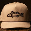 Stock Classic "Walleye" Rope Hat