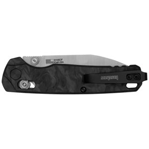 Kershaw Bel Air Carbon Fiber