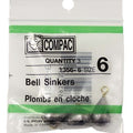 Compac Bell Sinker Weights