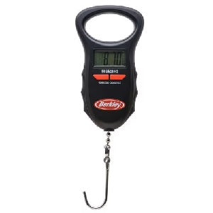 Berkley Digital Scale