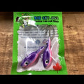 Big Sky Current Cutter Jigs