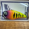 Lone Wolf Tackle Ripper Rattlebaits