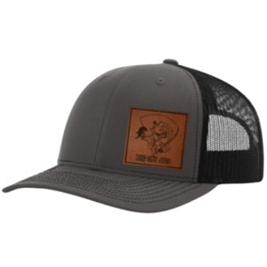 Big Sky Jigs Trucker Hat