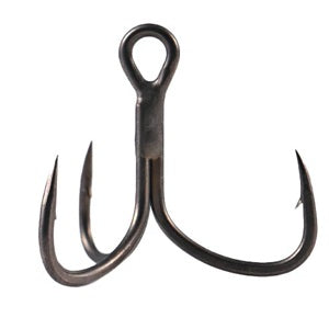 BKK Speer EWG 71-SS Treble Hook