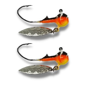 Big Sky Baller Jigs - 1/4 oz.