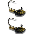 Big Sky Erie Stand Up Rattle Jigs