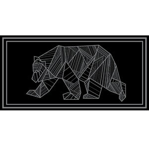 KUMA Bear Outdoor Mat - 9' x 18'