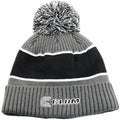 Clam Pom-Pom Toques
