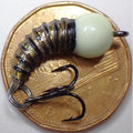 Si Flies Black Ice Series