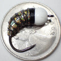 Si Flies Black Ice Series