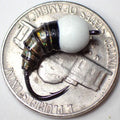 Si Flies Black Ice Series