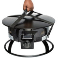 KUMA Bear Blaze Bowl