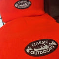 "Classic Outdoors" STOCK Toque