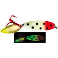Kastmaster Bladed Moonshine Glow Spoon