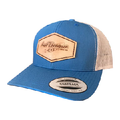 Len Thompson Snapback Hat