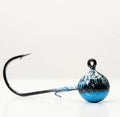 CR Baits Longshank Tungsten Jigs