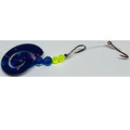 BiteRite Montana Spiral Blade Worm Harness
