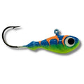 Big Sky Deluxe Minnow Jigs - 1/4 oz.