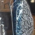 Grimmy's Line-Thru Rigged Shad Stinger - 9"