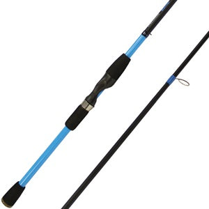 Streamside Warrior Spinning Rod