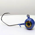 CR Baits Eyeball Jigs