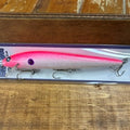Lone Wolf Tackle Jerk Baits