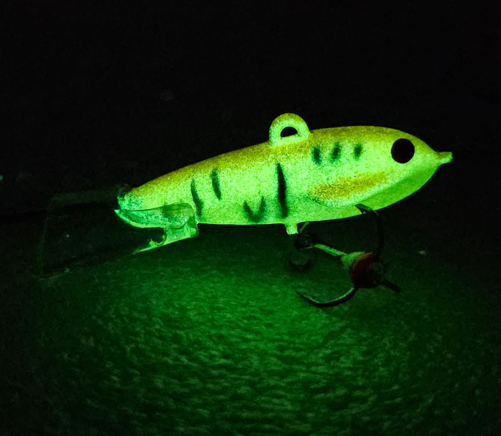 atomic two fishing lure HCL Atomic Bomberz – classicoutdoors