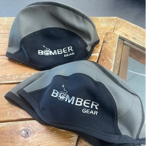 Bomber Gear Titan Neoprene Cap