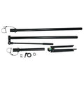 Brew City Tri Stand with 60" Adapter Pole Kit