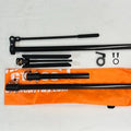 Brew City Tri Stand with 60" Adapter Pole Kit