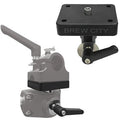 Brew City Rod Holder Mount
