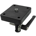 Brew City Rod Holder Mount