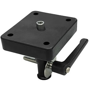 Brew City Rod Holder Mount