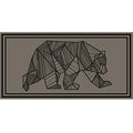 KUMA Bear Outdoor Mat - 9' x 18'